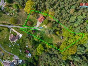 Prodej rodinného domu, Huntířov - Stará Oleška, 240 m2