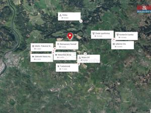 Prodej rodinného domu, Huntířov - Stará Oleška, 240 m2