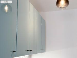 Pronájem bytu 2+kk, Praha - Stodůlky, U jezera, 42 m2