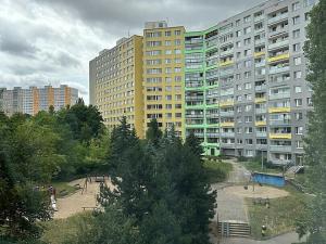 Pronájem bytu 2+kk, Praha - Stodůlky, U jezera, 42 m2
