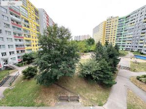 Pronájem bytu 2+kk, Praha - Stodůlky, U jezera, 42 m2