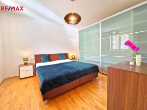 Prodej bytu 3+kk, Praha - Michle, Pelhřimovská, 81 m2