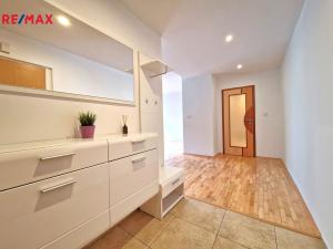 Prodej bytu 3+kk, Praha - Michle, Pelhřimovská, 81 m2