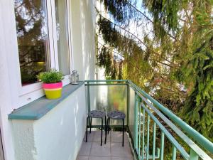 Prodej bytu 3+kk, Praha - Michle, Pelhřimovská, 81 m2