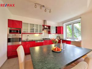 Prodej bytu 3+kk, Praha - Michle, Pelhřimovská, 81 m2