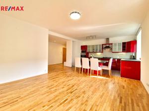 Prodej bytu 3+kk, Praha - Michle, Pelhřimovská, 81 m2