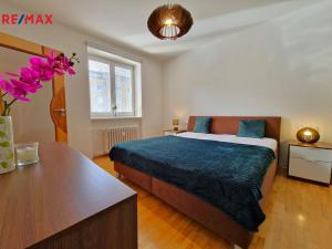 Prodej bytu 3+kk, Praha - Michle, Pelhřimovská, 81 m2
