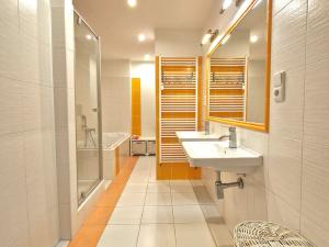 Prodej bytu 3+kk, Praha - Michle, Pelhřimovská, 81 m2