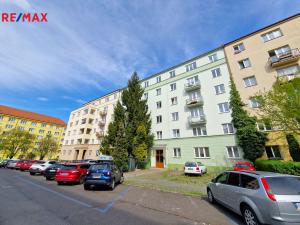 Prodej bytu 3+kk, Praha - Michle, Pelhřimovská, 81 m2