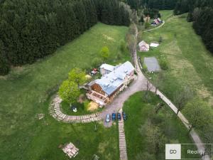 Prodej restaurace, Olešnice v Orlických horách, 1400 m2