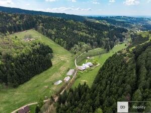 Prodej restaurace, Olešnice v Orlických horách, 1400 m2