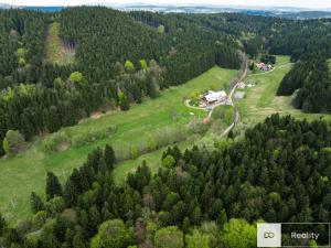 Prodej restaurace, Olešnice v Orlických horách, 1400 m2
