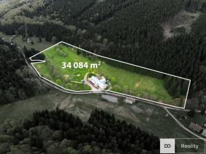 Prodej restaurace, Olešnice v Orlických horách, 1400 m2