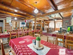 Prodej restaurace, Olešnice v Orlických horách, 1400 m2