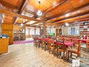 Prodej restaurace, Olešnice v Orlických horách, 1400 m2