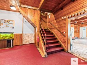 Prodej restaurace, Olešnice v Orlických horách, 1400 m2