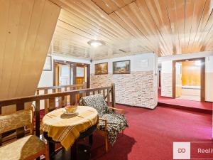 Prodej restaurace, Olešnice v Orlických horách, 1400 m2