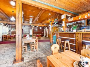 Prodej ubytování, Olešnice v Orlických horách, 1400 m2