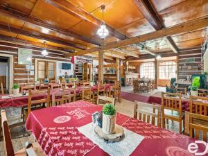 Prodej ubytování, Olešnice v Orlických horách, 1400 m2