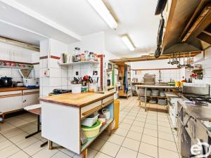 Prodej ubytování, Olešnice v Orlických horách, 1400 m2