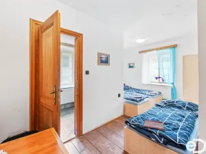 Prodej ubytování, Olešnice v Orlických horách, 1400 m2