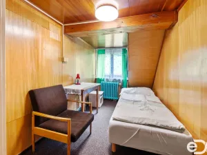 Prodej ubytování, Olešnice v Orlických horách, 1400 m2