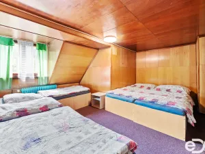 Prodej ubytování, Olešnice v Orlických horách, 1400 m2