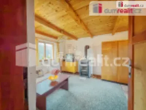 Pronájem chaty, Tašov, 34 m2
