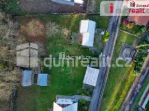 Pronájem chaty, Tašov, 34 m2