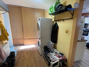 Prodej bytu 3+1, Mariánské Lázně, Lidická, 91 m2