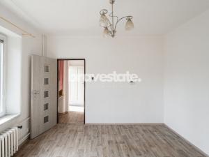 Prodej rodinného domu, Praha - Záběhlice, Fialková, 70 m2