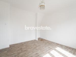 Prodej rodinného domu, Praha - Záběhlice, Fialková, 70 m2