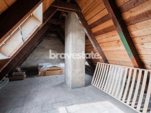 Prodej rodinného domu, Praha - Záběhlice, Fialková, 70 m2