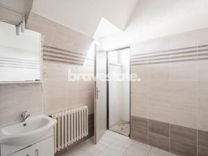 Prodej rodinného domu, Praha - Záběhlice, Fialková, 70 m2