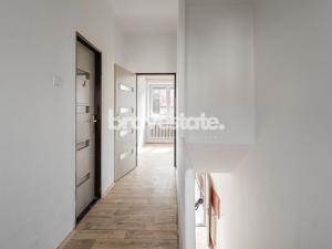 Prodej rodinného domu, Praha - Záběhlice, Fialková, 70 m2