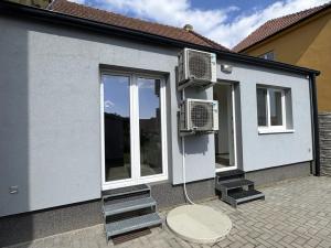 Prodej rodinného domu, Hrušovany u Brna, Masarykova, 110 m2