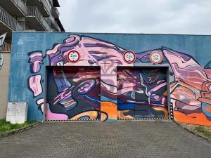 Pronájem ostatní, Brno - Líšeň, Sedláčkova