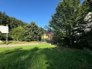 Prodej pozemku, Brno - Jundrov, Březová, 879 m2