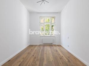 Pronájem bytu 3+kk, Praha - Vinohrady, Třebízského, 108 m2