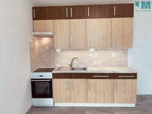 Pronájem bytu 2+kk, Měřín, Náměstí, 56 m2