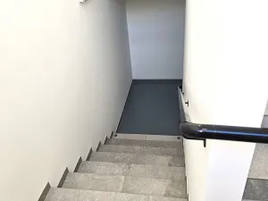 Pronájem bytu 3+kk, Brno, Trnkova, 72 m2