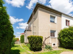 Prodej rodinného domu, Sezimovo Ústí, Okružní, 68 m2