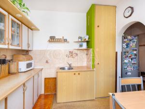 Prodej rodinného domu, Sezimovo Ústí, Okružní, 68 m2
