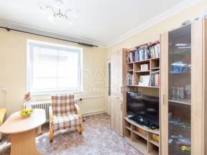 Prodej rodinného domu, Sezimovo Ústí, Okružní, 68 m2