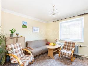 Prodej rodinného domu, Sezimovo Ústí, Okružní, 68 m2