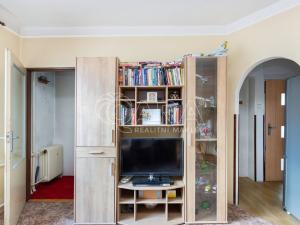 Prodej rodinného domu, Sezimovo Ústí, Okružní, 68 m2