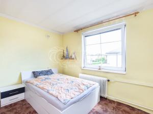 Prodej rodinného domu, Sezimovo Ústí, Okružní, 68 m2