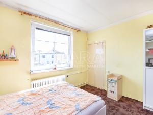 Prodej rodinného domu, Sezimovo Ústí, Okružní, 68 m2