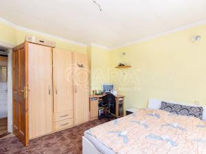 Prodej rodinného domu, Sezimovo Ústí, Okružní, 68 m2