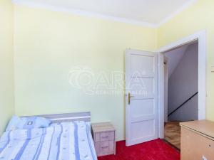 Prodej rodinného domu, Sezimovo Ústí, Okružní, 68 m2